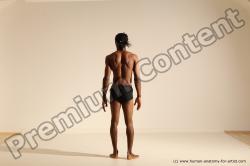 Breakdance reference poses of Enrique